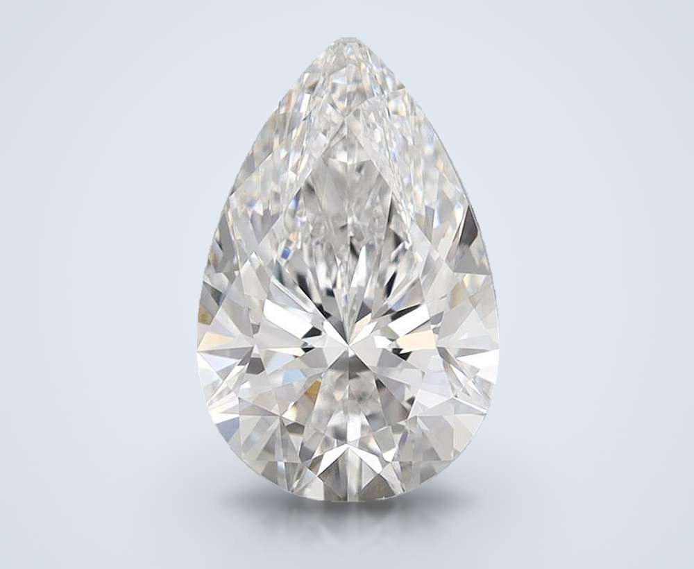 3.01 Carat · D · VVS2 Rare Carat Ideal Cut