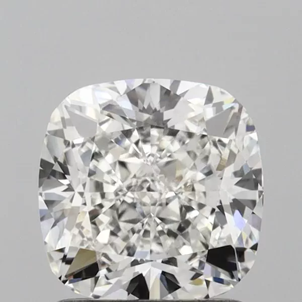 1.53 Carat · G · VVS2 Rare Carat Ideal Cut