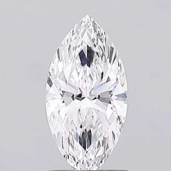 0.96 Carat · D · FL Rare Carat Ideal Cut