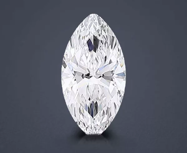 0.96 Carat · D · FL Rare Carat Ideal Cut