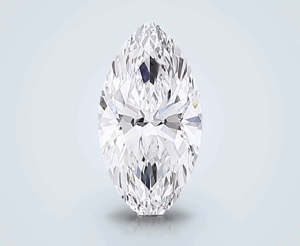0.96 Carat · D · FL Rare Carat Ideal Cut