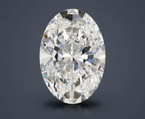 6.75 Carat · D · VS1 Rare Carat Ideal Cut