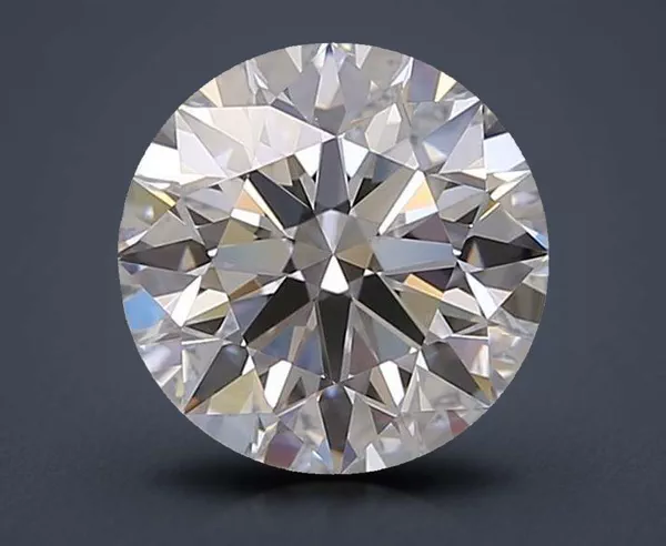 2 Carat · E · IF excellent Cut