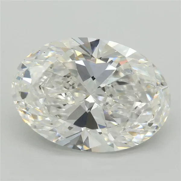 7.05 Carat · E · VS2 Rare Carat Ideal Cut