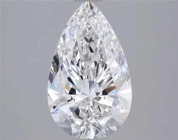 2.5 Carat · D · VS2 Rare Carat Ideal Cut