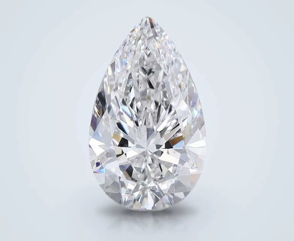 2.5 Carat · D · VS2 Rare Carat Ideal Cut