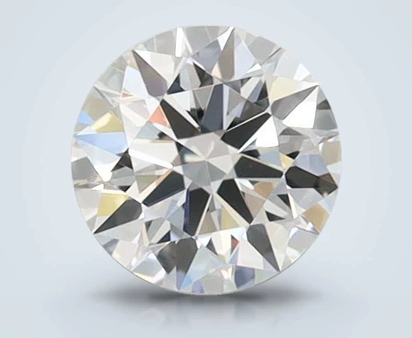 0.51 Carat · D · FL Rare Carat Ideal Cut