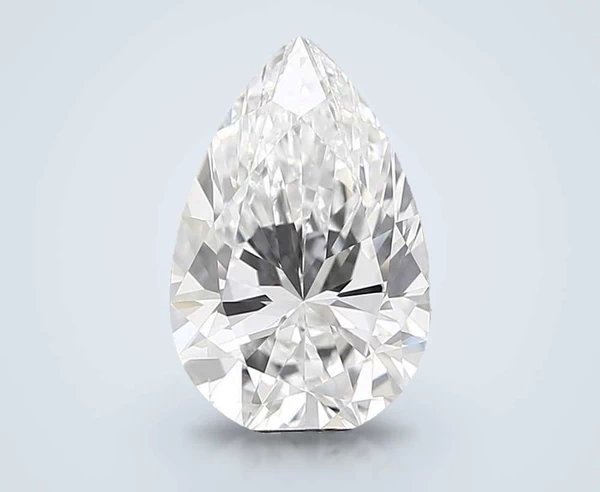 3.44 Carat · D · VVS2 Rare Carat Ideal Cut