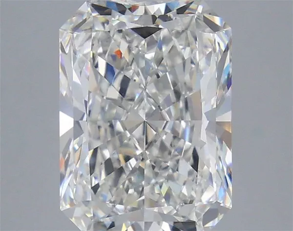 4.53 Carat · F · VS1 Rare Carat Ideal Cut
