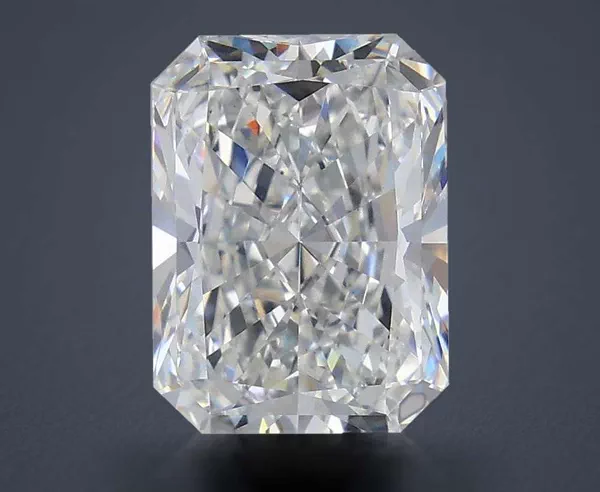 4.53 Carat · F · VS1 Rare Carat Ideal Cut