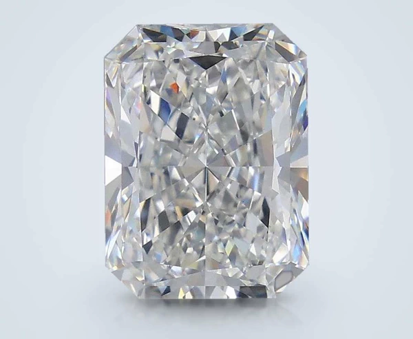 4.53 Carat · F · VS1 Rare Carat Ideal Cut