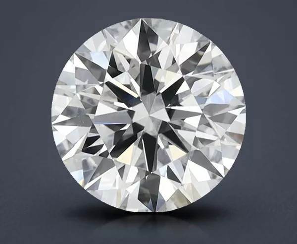 2.19 Carat · D · VS1 Rare Carat Ideal Cut
