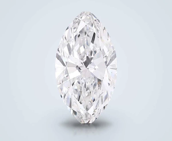 5.04 Carat · E · VS2 Rare Carat Ideal Cut