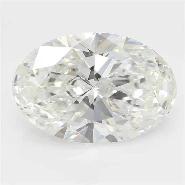 7.43 Carat · G · VS2 Rare Carat Ideal Cut