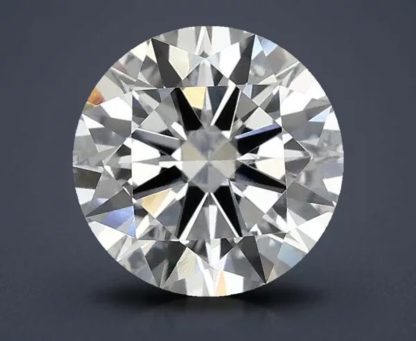 1.39 Carat · D · VVS2 Rare Carat Ideal Cut