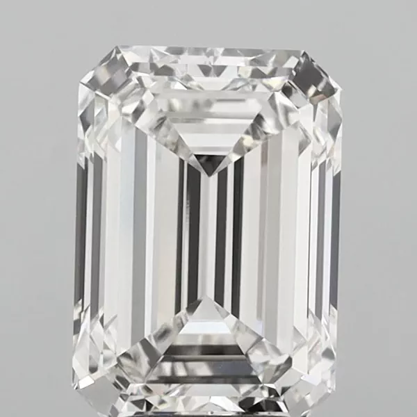 4.04 Carat · F · VVS2 Rare Carat Ideal Cut
