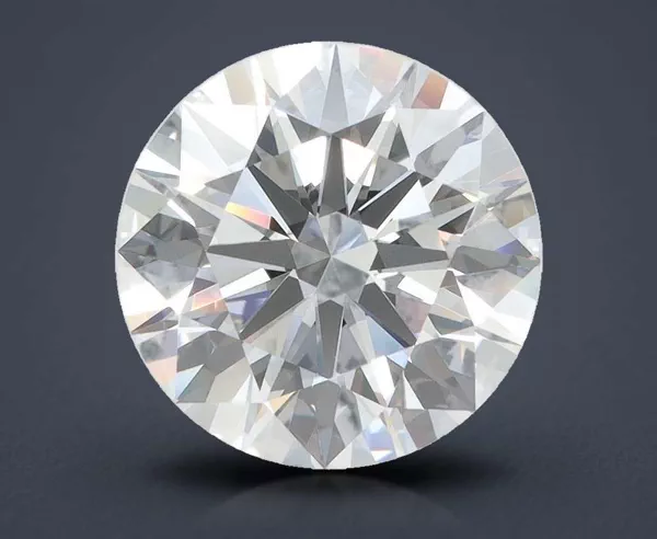 4.4 Carat · D · IF Rare Carat Ideal Cut