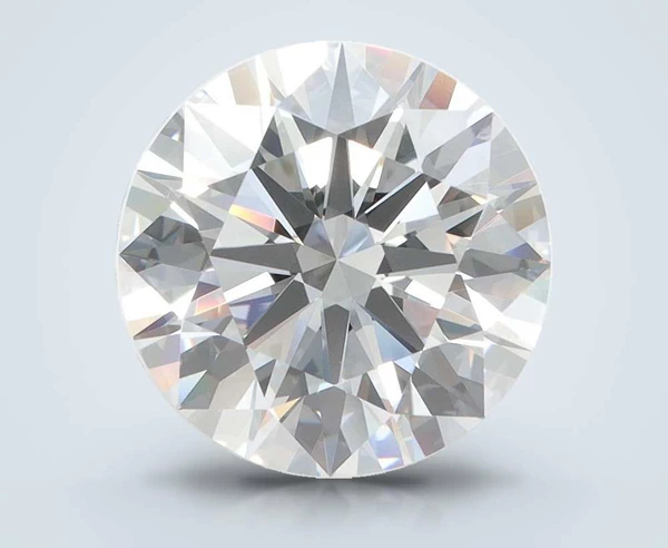 4.4 Carat · D · IF Rare Carat Ideal Cut