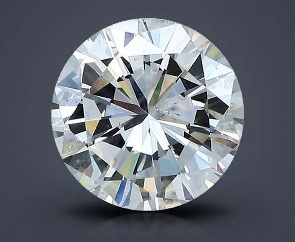 1.91 Carat · J · SI2 good Cut