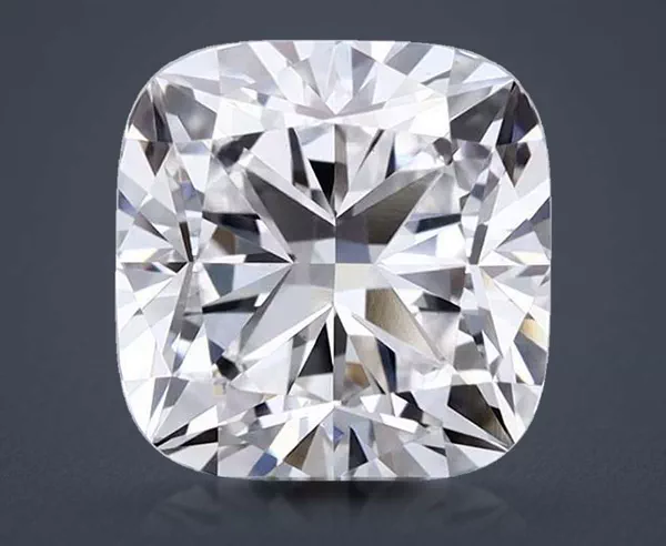 1.88 Carat · D · VS1 Rare Carat Ideal Cut