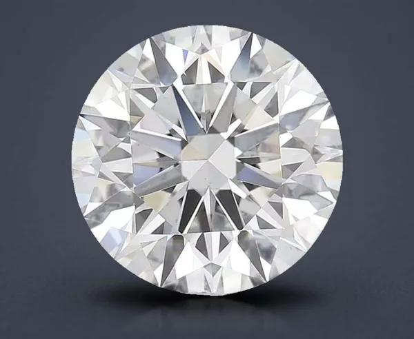 6.05 Carat · G · VS1 Rare Carat Ideal Cut
