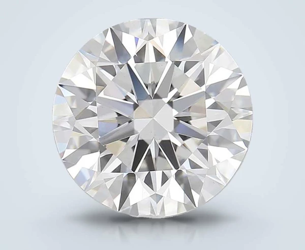 6.05 Carat · G · VS1 Rare Carat Ideal Cut