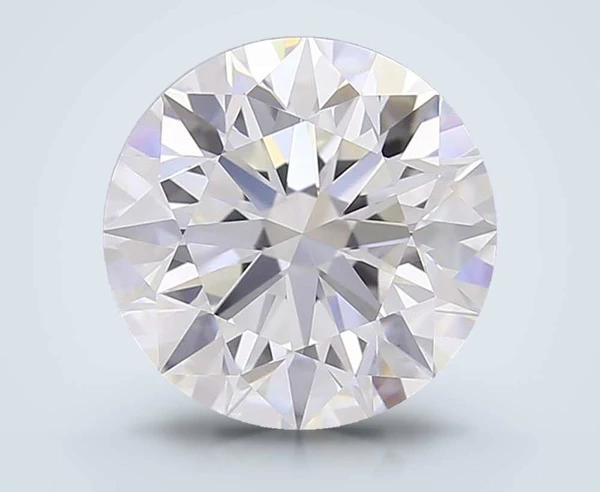2.24 Carat · F · VVS1 excellent Cut