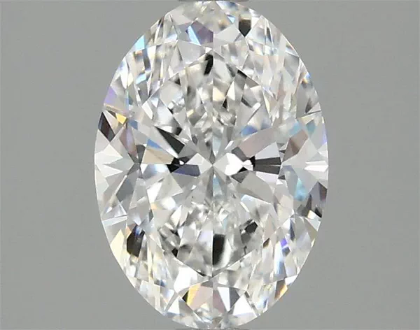 1.47 Carat · D · VVS2 Rare Carat Ideal Cut