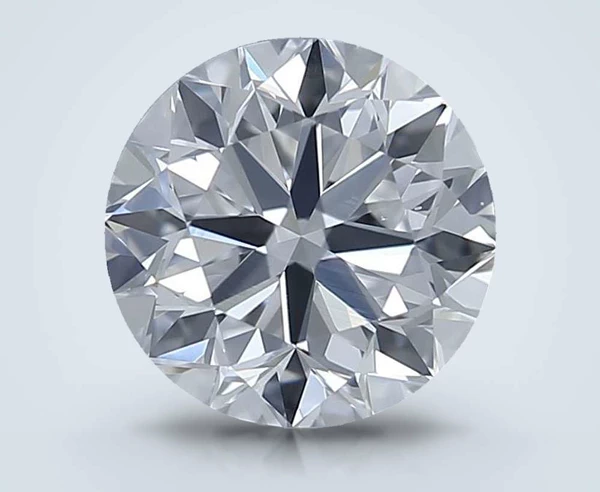0.9 Carat · D · VS2 very good Cut