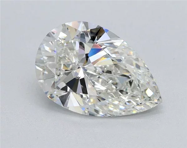 1.11 Carat · G · VVS2 Rare Carat Ideal Cut