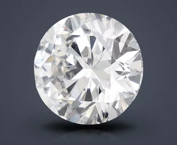 5.51 Carat · F · VS1 excellent Cut