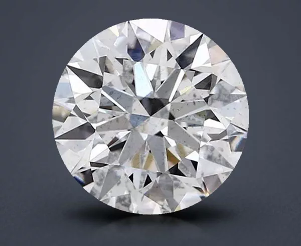 2.16 Carat · F · SI1 Rare Carat Ideal Cut