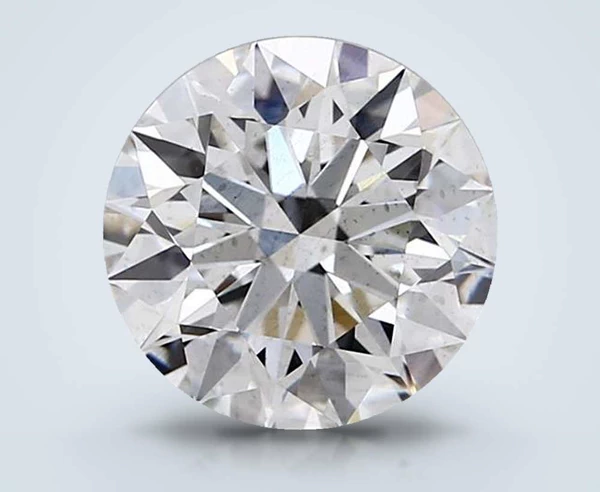 2.16 Carat · F · SI1 Rare Carat Ideal Cut