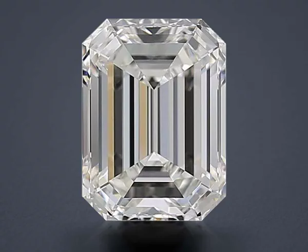 2.51 Carat · G · VVS1 Rare Carat Ideal Cut