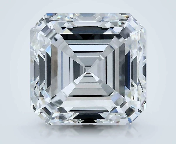 6.1 Carat · E · VVS2 Rare Carat Ideal Cut