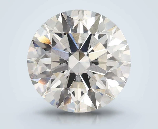 5.22 Carat · G · VS2 Rare Carat Ideal Cut