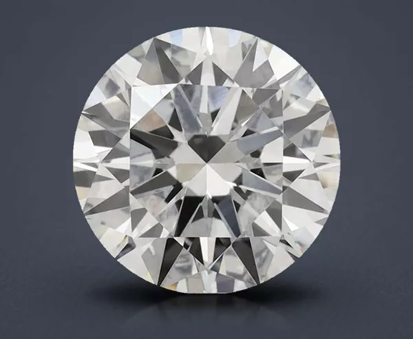 2.56 Carat · H · VVS2 Rare Carat Ideal Cut