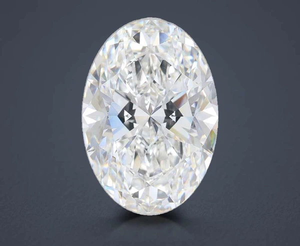 9.08 Carat · F · VS1 Rare Carat Ideal Cut
