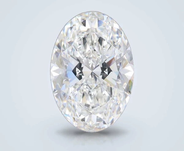 9.08 Carat · F · VS1 Rare Carat Ideal Cut