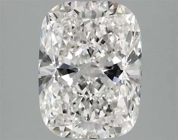 2.42 Carat · F · VS1 Rare Carat Ideal Cut
