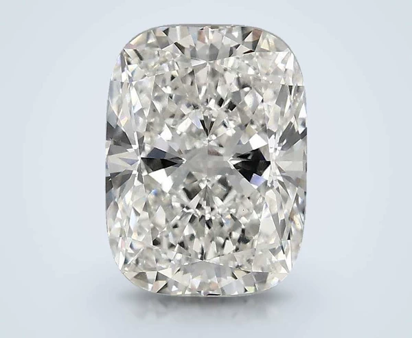2.42 Carat · F · VS1 Rare Carat Ideal Cut