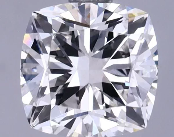 1.61 Carat · G · VVS2 Rare Carat Ideal Cut