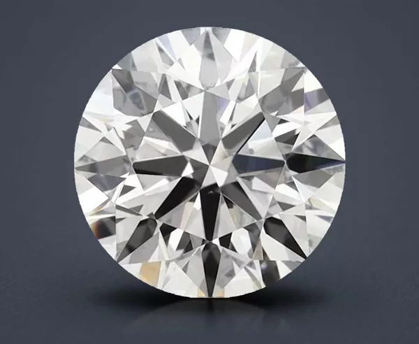 2 Carat · F · VVS2 Rare Carat Ideal Cut