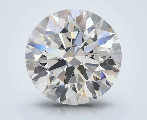 1.98 Carat · E · FL Rare Carat Ideal Cut
