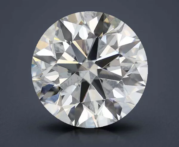 2.35 Carat · J · VVS2 Rare Carat Ideal Cut