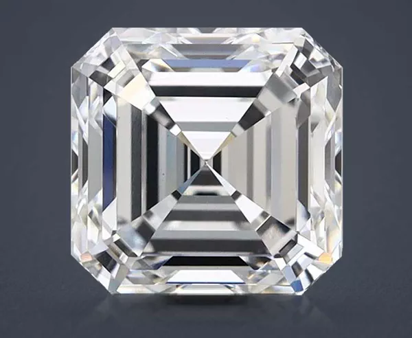 3 Carat · E · VS1 excellent Cut