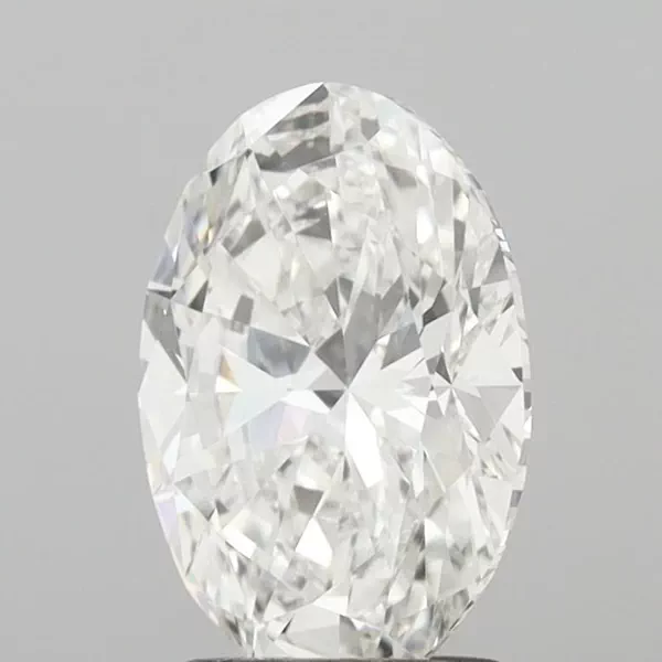4.03 Carat · H · VS1 excellent Cut