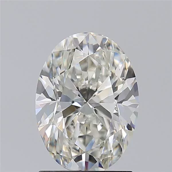 1.7 Carat · H · VVS1 very good Cut