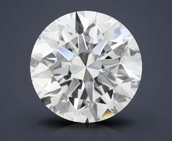 3.01 Carat · F · FL Rare Carat Ideal Cut