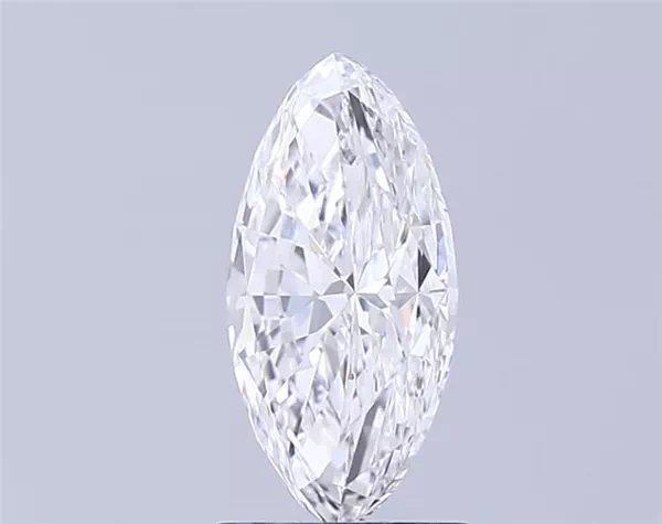 1.92 Carat · D · VVS2 very good Cut